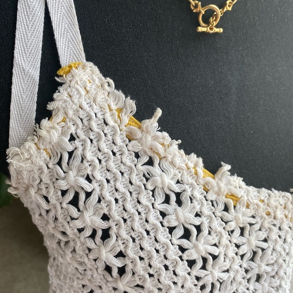 Free People Beach Tank - Picture 3 of 3